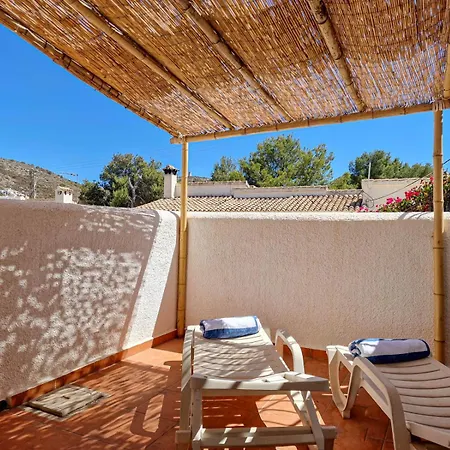 Suenos Moraira Teulada