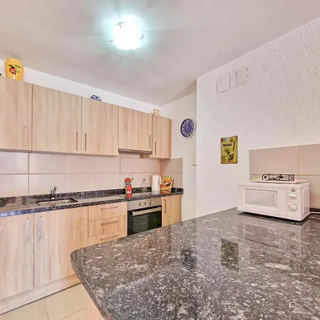 Suenos Moraira Apartment