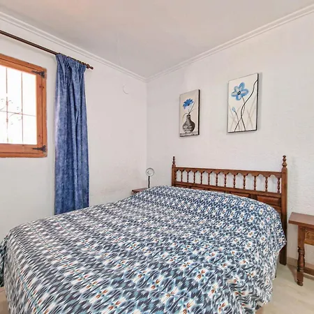 Apartment Suenos Moraira *